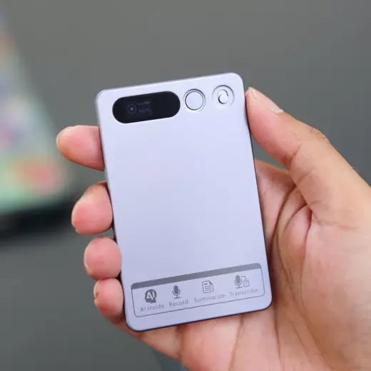 KOALA NOTE PLUS ภาพถ่ายสินค้าจริง